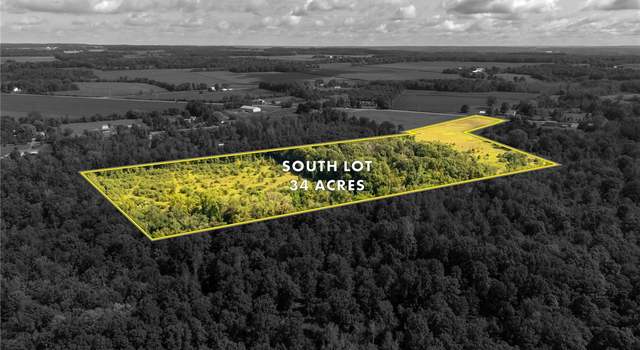 Photo of South Lot Ridge Rd, Lansing, NY 14882
