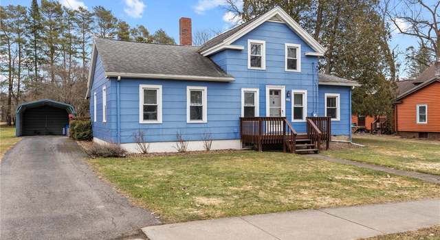 Photo of 20 Lewis St, Dryden, NY 13053
