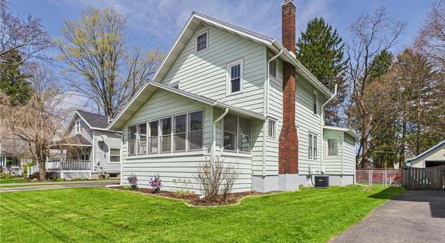 Photo of 11 Parker Ave, Cortland, NY 13045