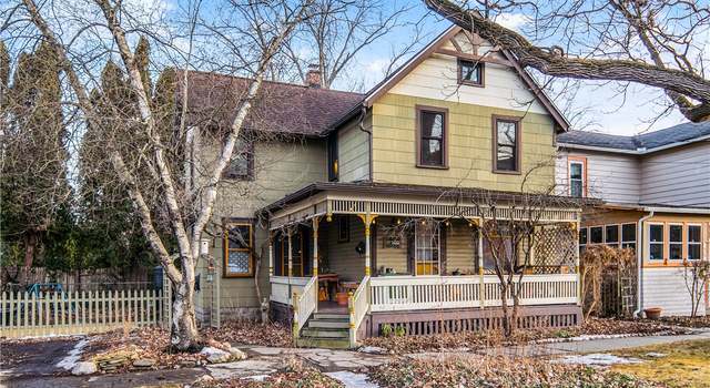 Photo of 103 Madison St, Ithaca, NY 14850