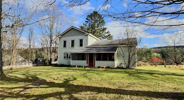 Photo of 155 S Danby Rd, Danby, NY 13864