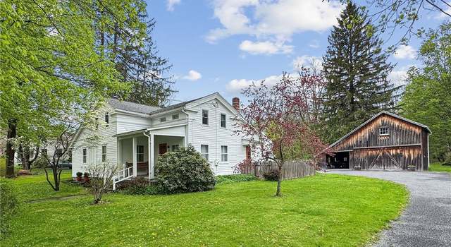 Photo of 25 Cayuga St, Ulysses, NY 14886