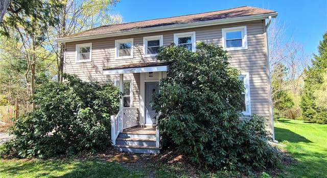 Photo of 4 Benjamin Hill Rd, Newfield, NY 14867