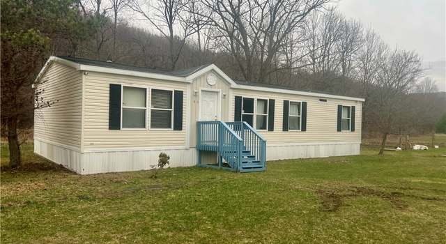 Photo of 46 Light Rd, Richford, NY 14817