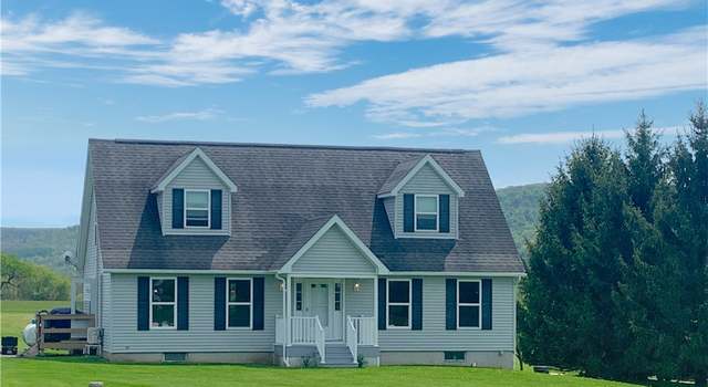 Photo of 190 Mcclintock Rd, Dryden, NY 13053