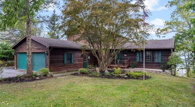 Photo of 6988 E Lake Rd, Romulus, NY 14521