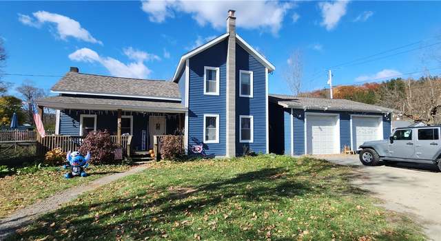 Photo of 5 Lewis Street St, Van Etten, NY 14889