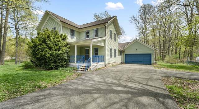 Photo of 17 Harrison St, Spencer, NY 14883