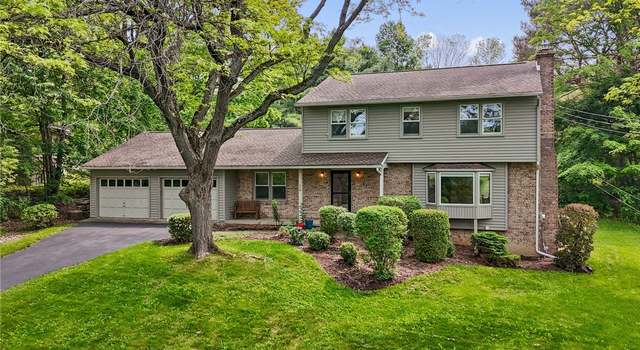 Photo of 119 Pine Tree Rd, Ithaca, NY 14850