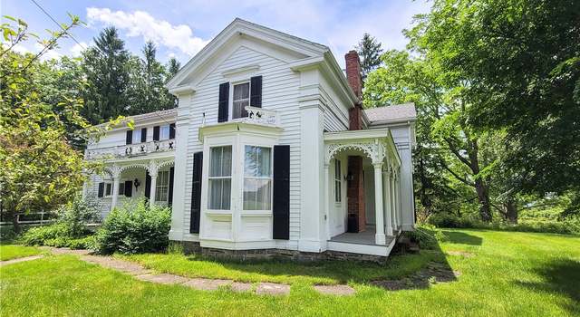 Photo of 172 Benson Rd, Lansing, NY 13068
