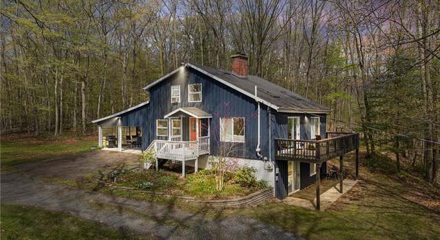 Photo of 6091 Curry Rd, Trumansburg, NY 14886