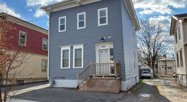 Photo of 409 W Seneca St, Ithaca, NY 14850