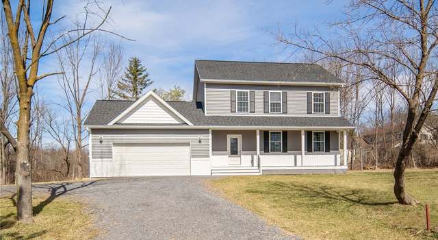 Photo of 30 Ridge Road Rd E, Lansing, NY 14882