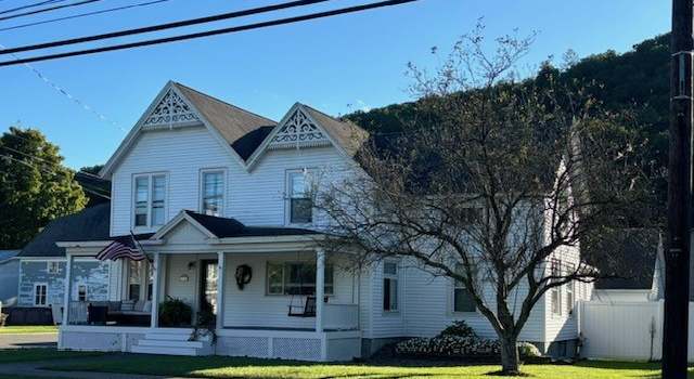 Photo of 117 Main St, Candor, NY 13743