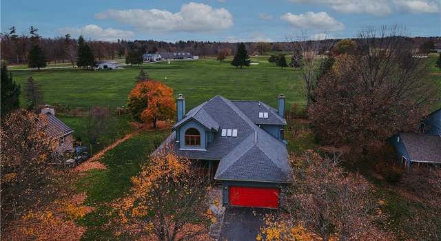 Photo of 8 Fairway Dr, Ithaca, NY 14850