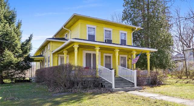 Photo of 3610 West Ave, Interlaken, NY 14847