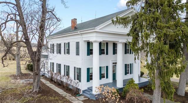 Photo of 9342 State Route 96, Trumansburg, NY 14886