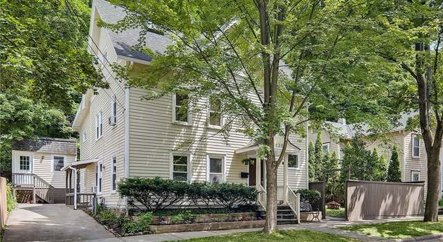 Photo of 135 Linn St, Ithaca, NY 14850