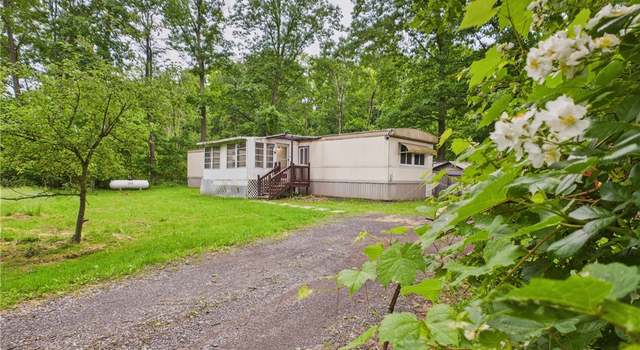 Photo of 344 N Applegate Rd, Enfield, NY 14850