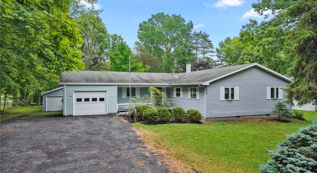 Photo of 239 Pennsylvania Ave, Trumansburg, NY 14886