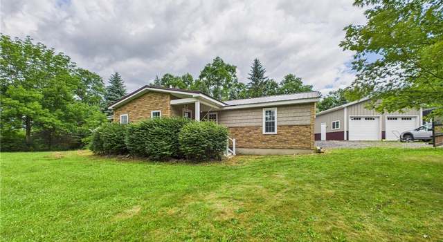Photo of 4681 Hilliard Rd, Locke, NY 13073