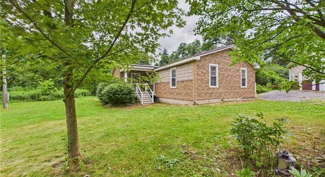 Photo of 4681 Hilliard Rd, Locke, NY 13073