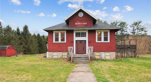 Photo of 23 Willseyville Rd, Candor, NY 13864