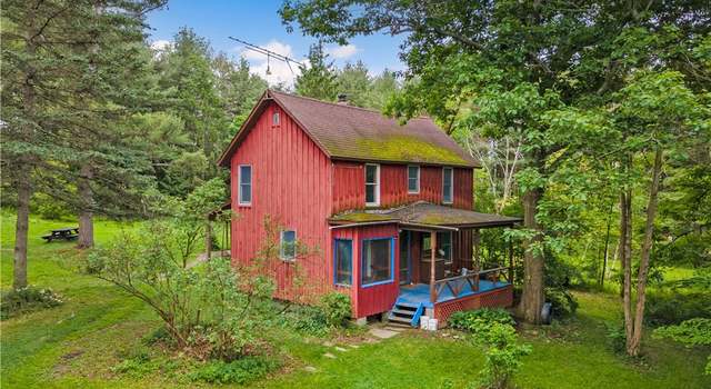 Photo of 110 Robertson Rd, Van Etten, NY 14889