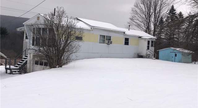 Photo of 1637 Coddington Rd, Caroline, NY 14817