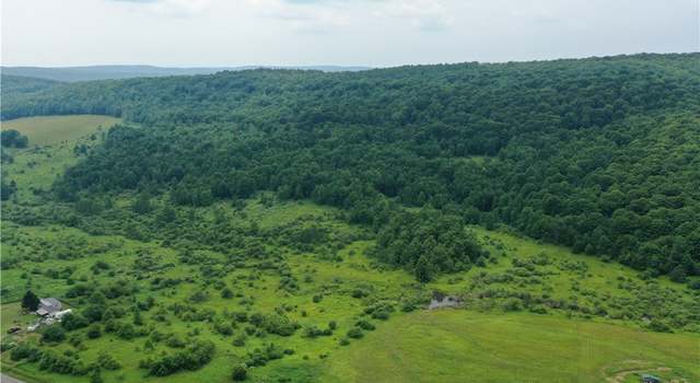 Photo of Lot# 01 Pease Hill Rd, Cuyler, NY 13158