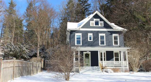 Photo of 208 Forest Home Dr, Ithaca, NY 14850