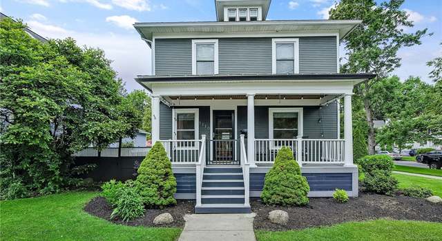 Photo of 1110 N Cayuga St, Ithaca, NY 14850