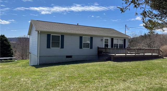 Photo of 5 Taggart Rd, Newfield, NY 14867