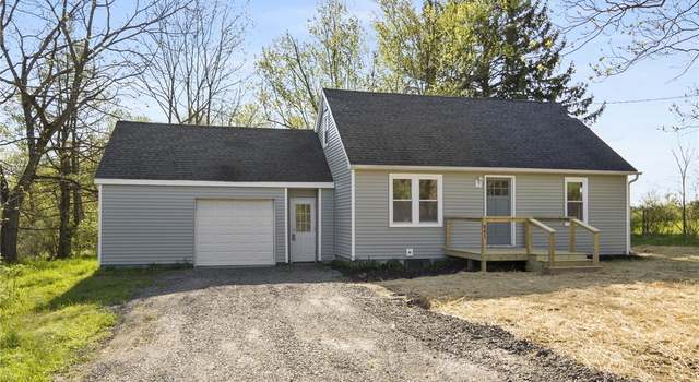 Photo of 441 Comfort Rd, Danby, NY 14850