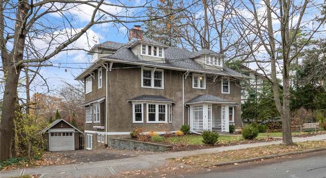Photo of 114 Kelvin Pl, Ithaca, NY 14850