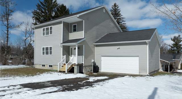Photo of 2 Hillcrest Dr, Dryden, NY 13053