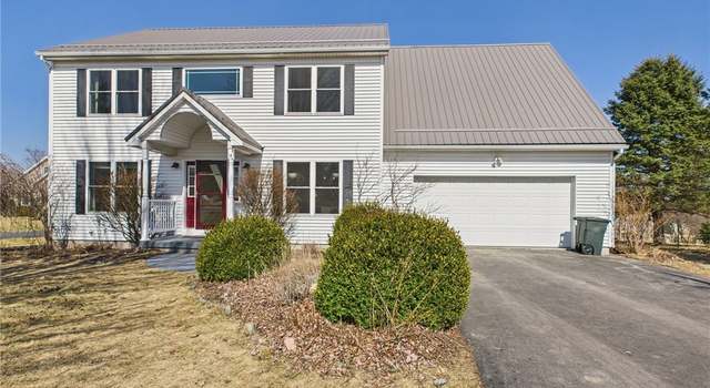 Photo of 14 Saunders Rd, Ithaca, NY 14850