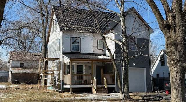 Photo of 8406 Leroy St, Covert, NY 14847