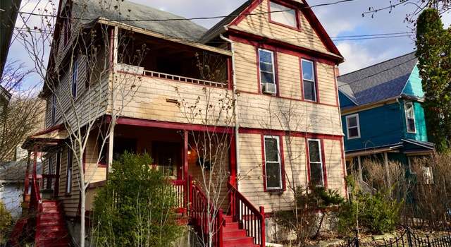 Photo of 523 S Albany St, Ithaca, NY 14850