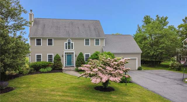 Photo of 6 Lagrand Ct, Ithaca, NY 14850