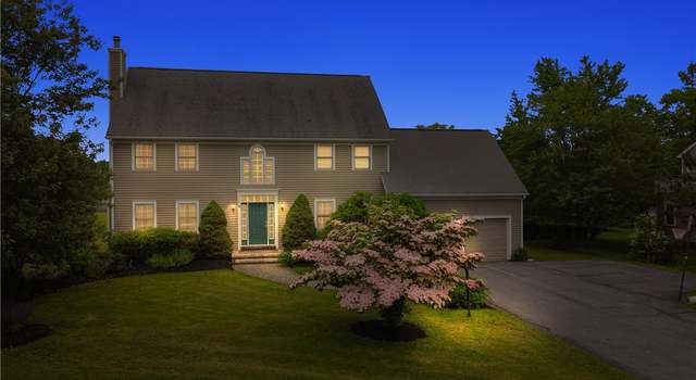 Photo of 6 Lagrand Ct, Ithaca, NY 14850