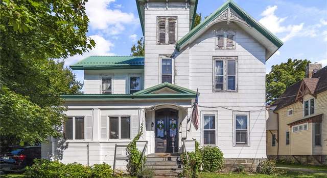 Photo of 319 S Albany St, Ithaca, NY 14850