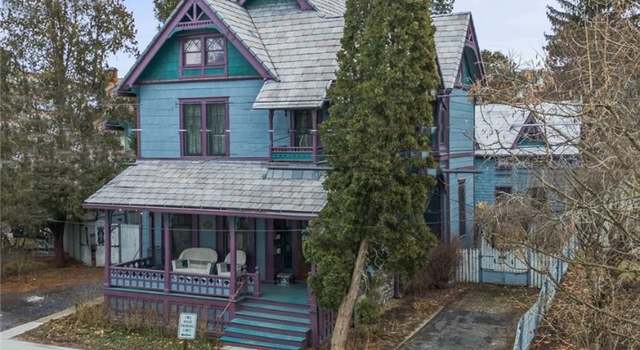 Photo of 209-211 S Geneva St, Ithaca, NY 14850