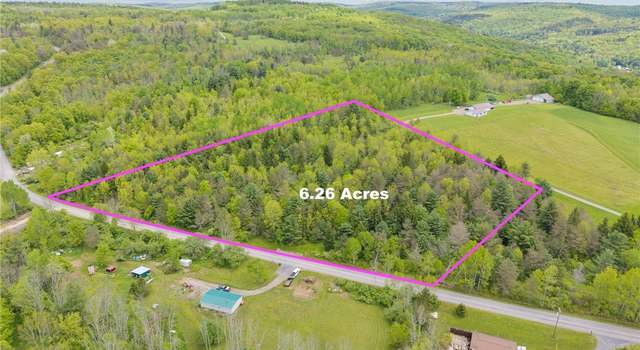 Photo of 0 Blackman Hill Rd, Caroline, NY 13736