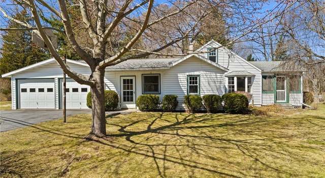 Photo of 3014 Swamp College Rd, Ulysses, NY 14886