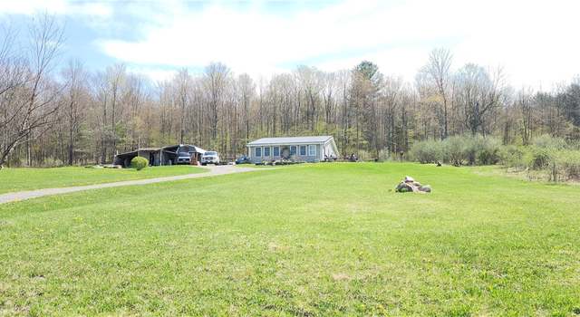 Photo of 665 Crumtown Rd, Spencer, NY 14883