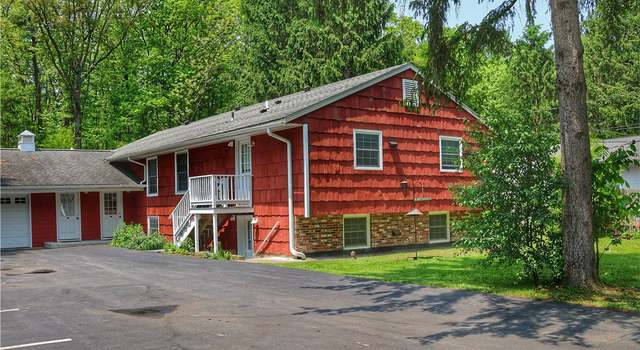 Photo of 206 Sapsucker Woods Rd, Ithaca, NY 14850