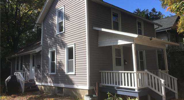 Photo of 208 First St, Ithaca, NY 14850