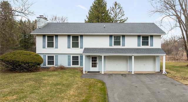 Photo of 242 Asbury Rd, Lansing, NY 14882