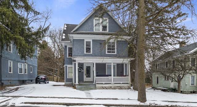 Photo of 503 Dryden Rd, Ithaca, NY 14850